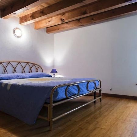 Villa Antica Tonnara Porto Paglia à Gonnesa Extérieur photo