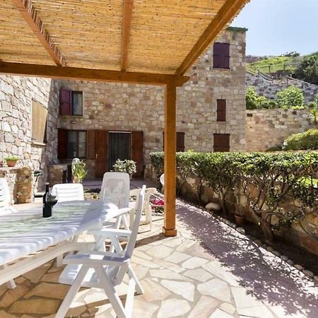 Villa Antica Tonnara Porto Paglia à Gonnesa Extérieur photo