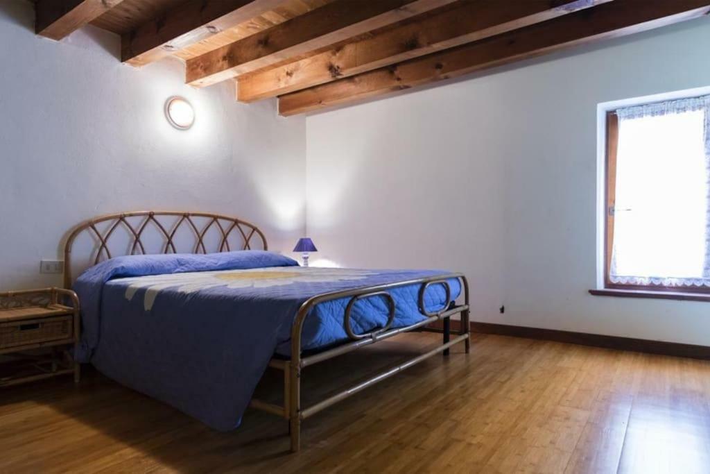 Villa Antica Tonnara Porto Paglia à Gonnesa Extérieur photo