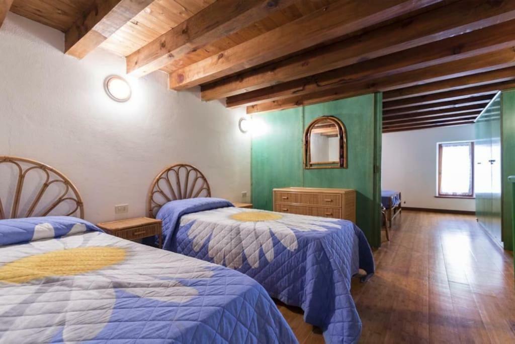 Villa Antica Tonnara Porto Paglia à Gonnesa Extérieur photo