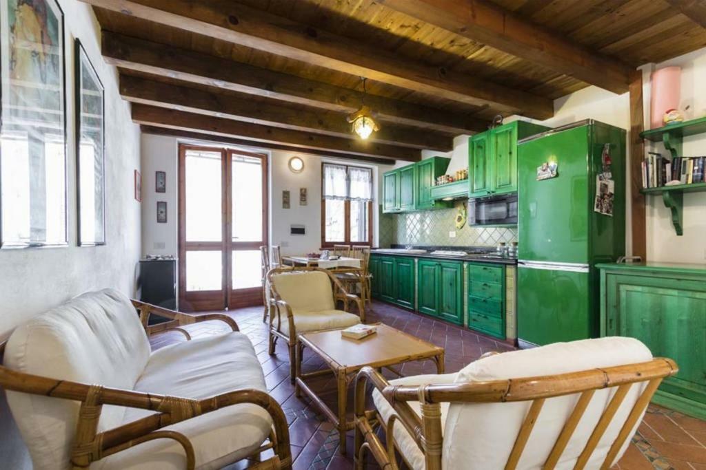 Villa Antica Tonnara Porto Paglia à Gonnesa Extérieur photo