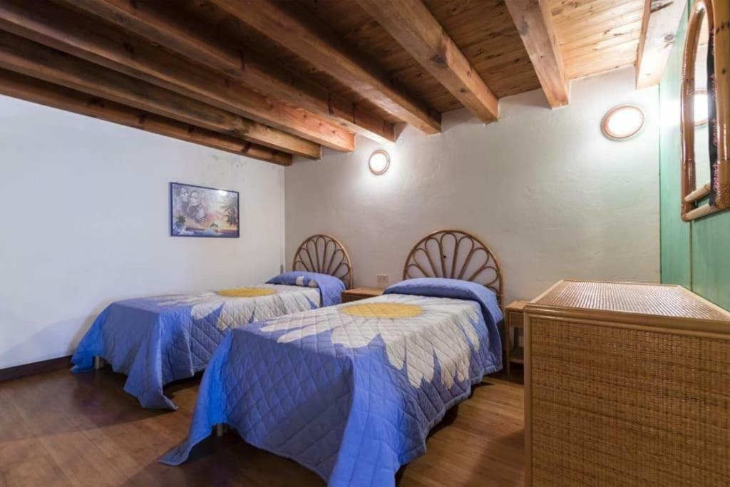 Villa Antica Tonnara Porto Paglia à Gonnesa Extérieur photo
